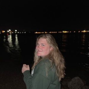 Meet your Posher, Katelyn